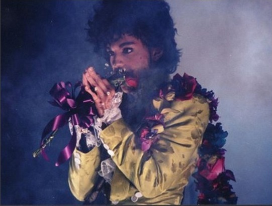 prince