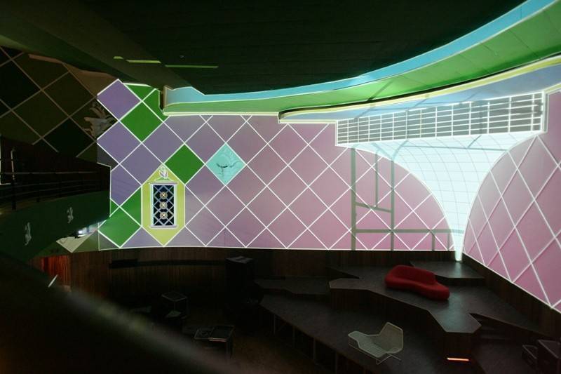 Cine Joia engrossa lista de casas indie