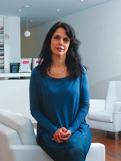 Nova grife promete acirrar concorrência no mercado de esmaltes