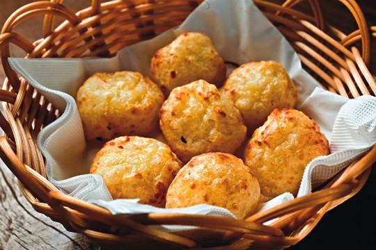 Restaurante Santinho abre para um café vespertino