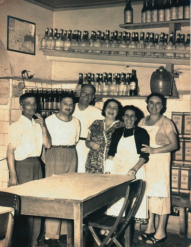 Francisco Capuano e família - 2240