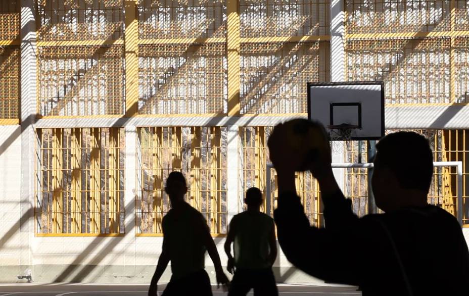 Fundação CASA de Atibaia Fundação CASA de Atibaia