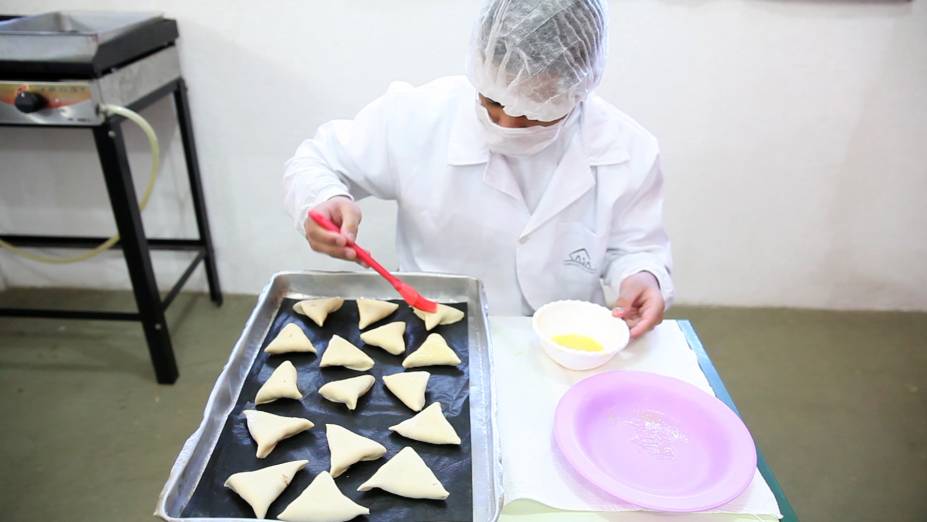 Fundação CASA de Atibaia Fundação CASA de Atibaia