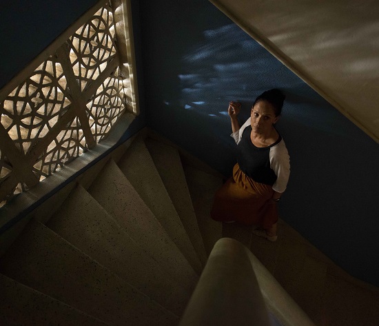 Ameaças e perseguições a moradora para que mude de ideia Ameaças e perseguições a moradora para que mude de ideia