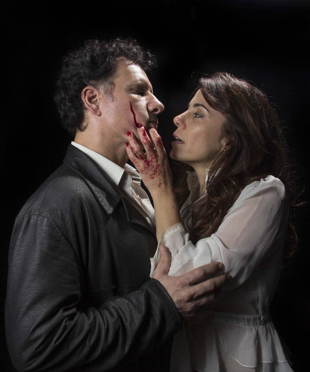 O melhor do teatro durante o evento