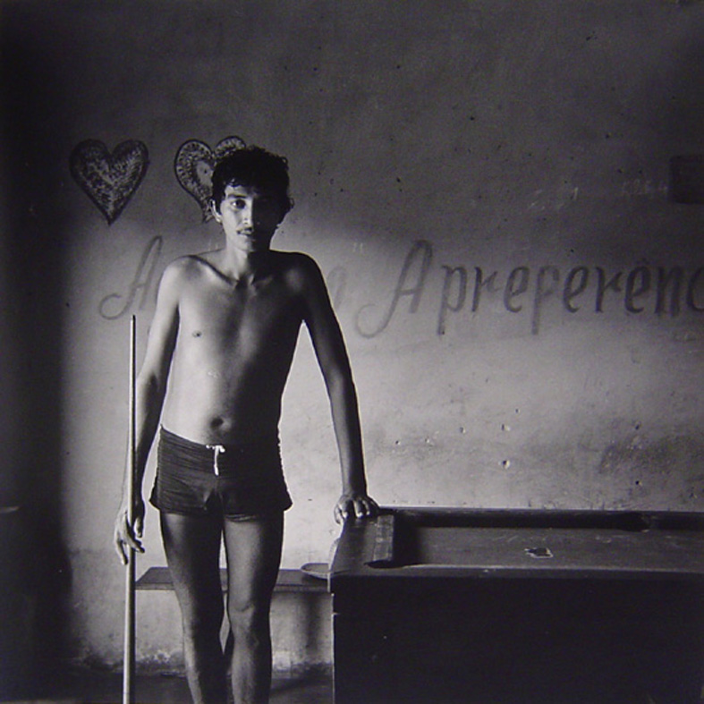 Confira as mostras de fotografia atualmente em cartaz