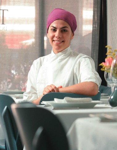 Tasca do Zé e da Maria propõe receitas lusas com toques modernos