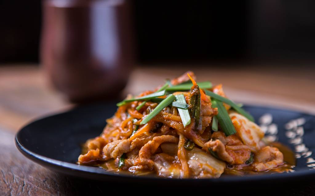 Restorando Japa Fest oferece comida japonesa com 30% de desconto