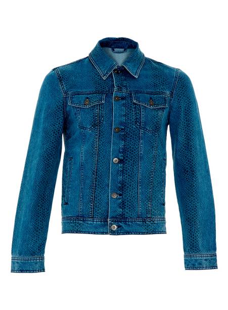 Estampada.Desenho que imita cobra. R$ 269,00. Topman, Shopping JK Iguatemi, tel.: 3151-6013. Estampada.Desenho que imita cobra. R$ 269,00. Topman, Shopping JK Iguatemi, tel.: 3151-6013.