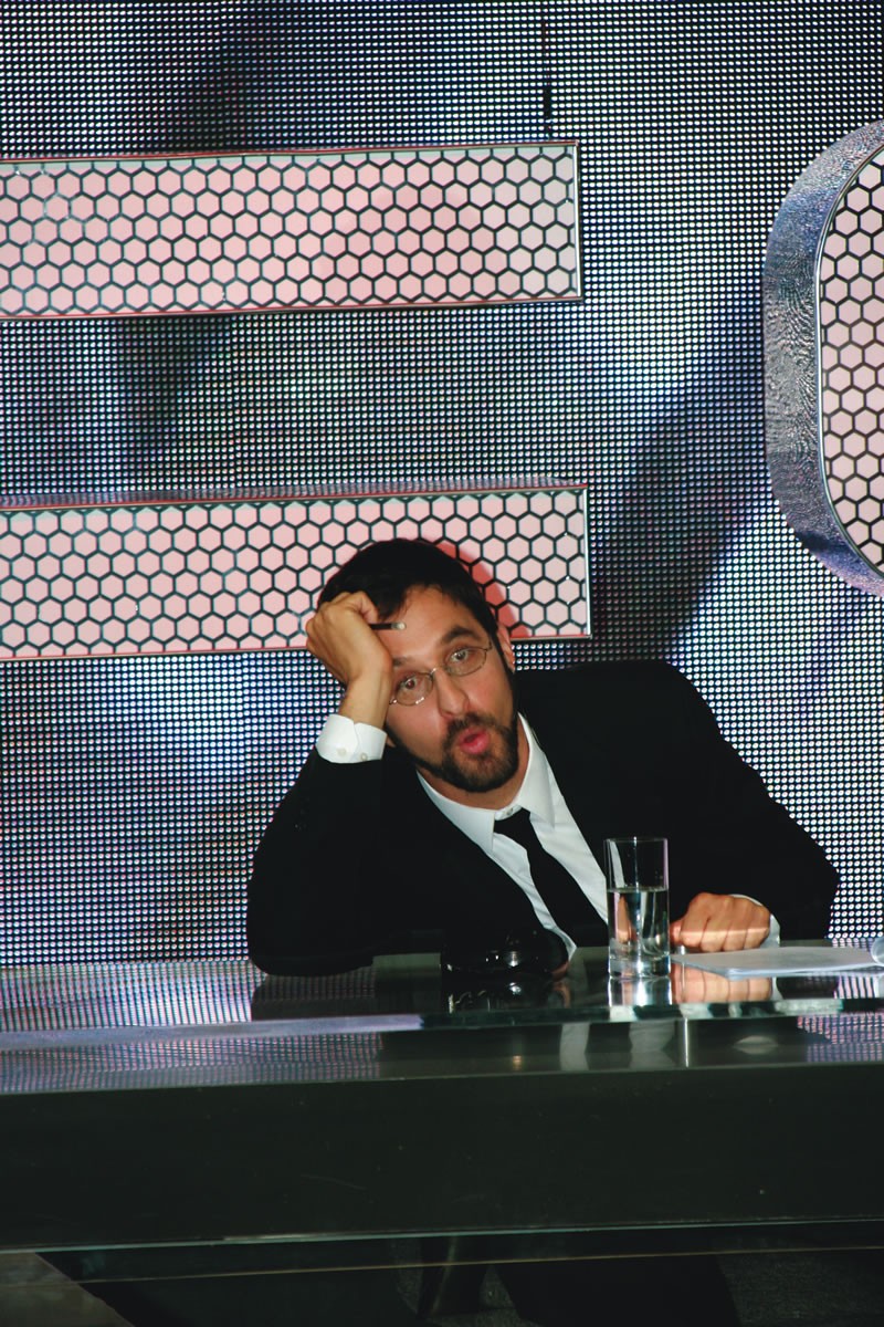 Frases infelizes de Rafinha Bastos e outros comediantes