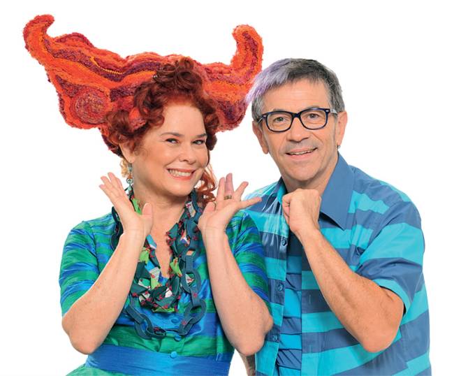 Virada Cultural: programação infantil abrange música e teatro