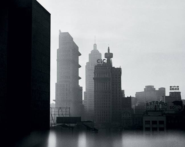 Três mostras para conferir no centro