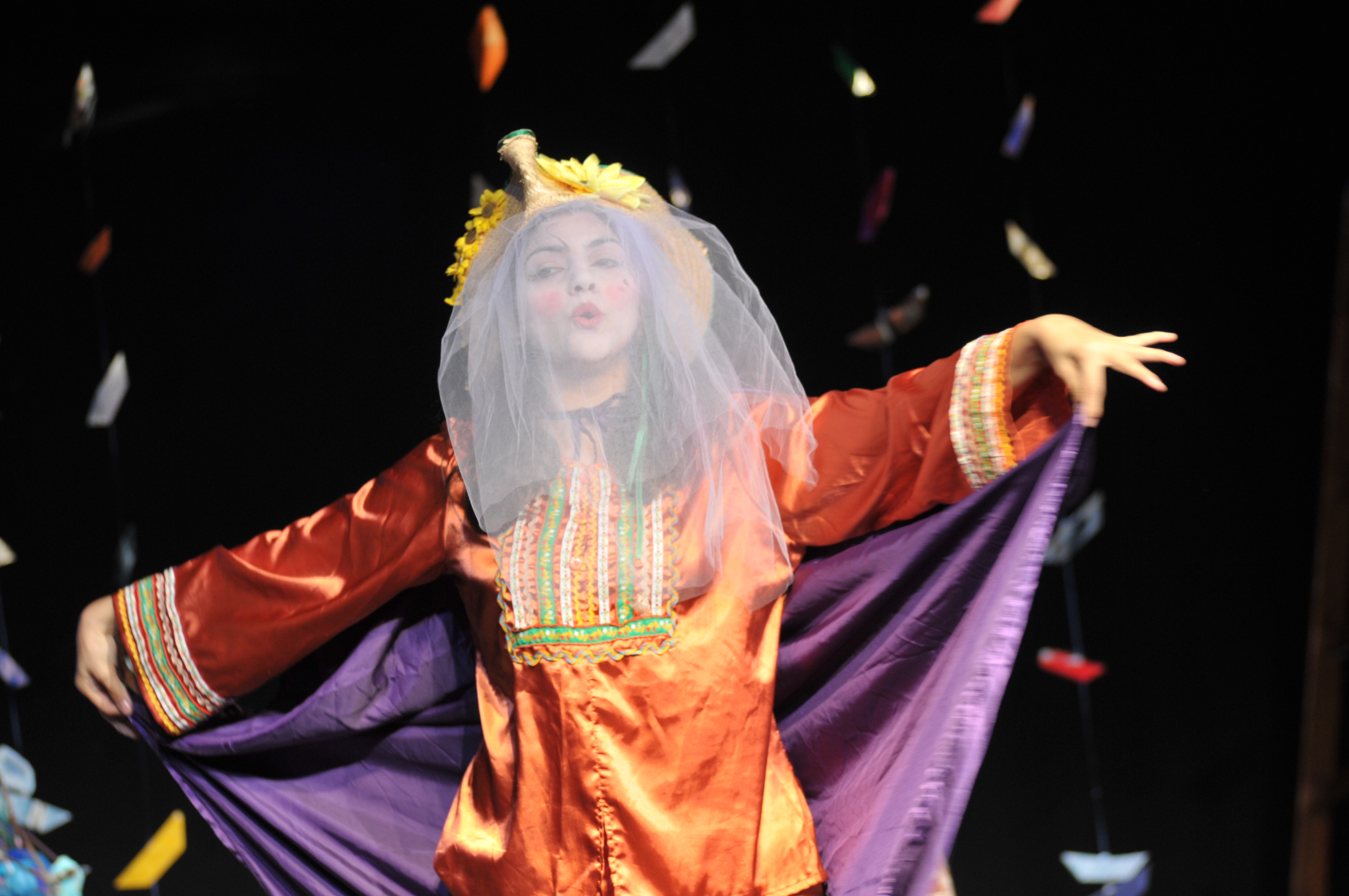 Nas Terras de Kublai Khan