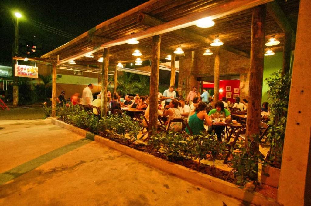 Dez programas em família na Zona Sul