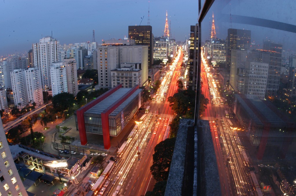 Avenida Paulista