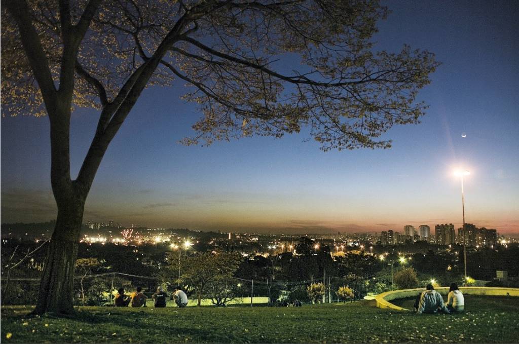 Zen: dez lugares para relaxar em São Paulo