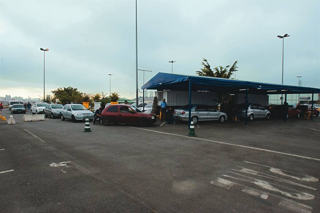 Detran inaugura postos de serviço inspirados no Poupatempo