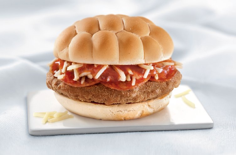 McItalia: como a marca vende o sanduíche McItalia: como a marca vende o sanduíche