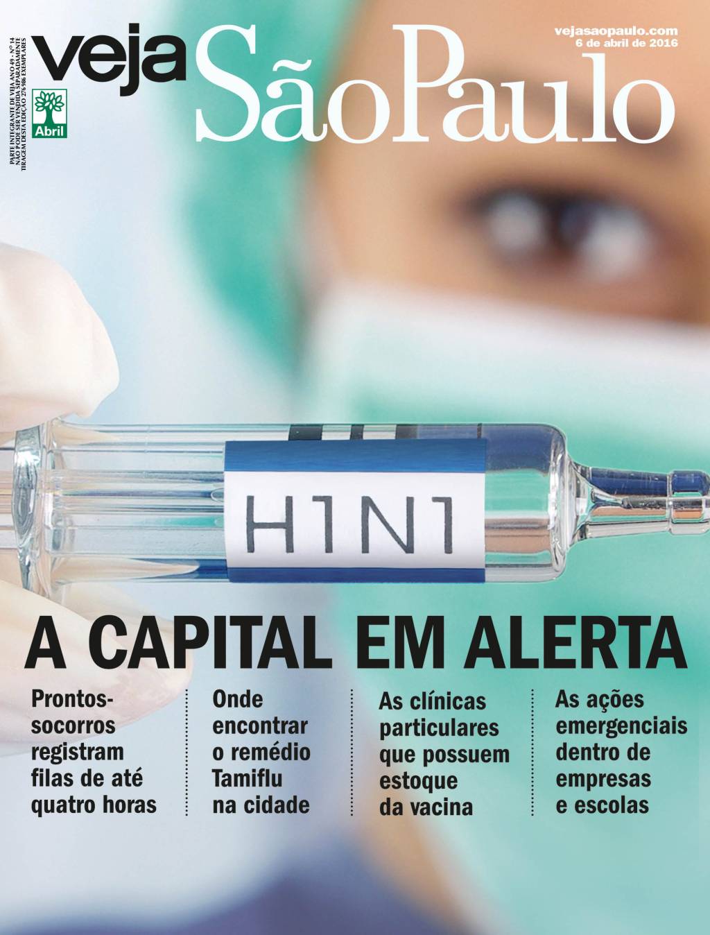 Cartas da edição 2473