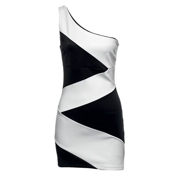 	Para a noite. Vestido de poli&eacute;ster. R$ 129,99. Handbook, Shopping Center Norte, tel.: 2089-1635, www.handbookfashion.com.br.