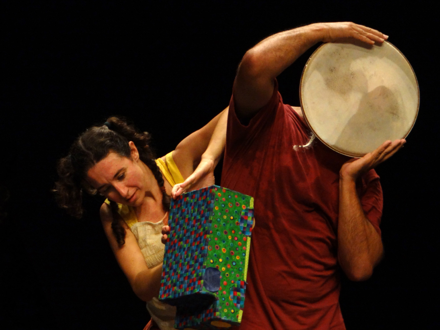 Espetáculos infantis com ingressos que custam até R$ 10,00