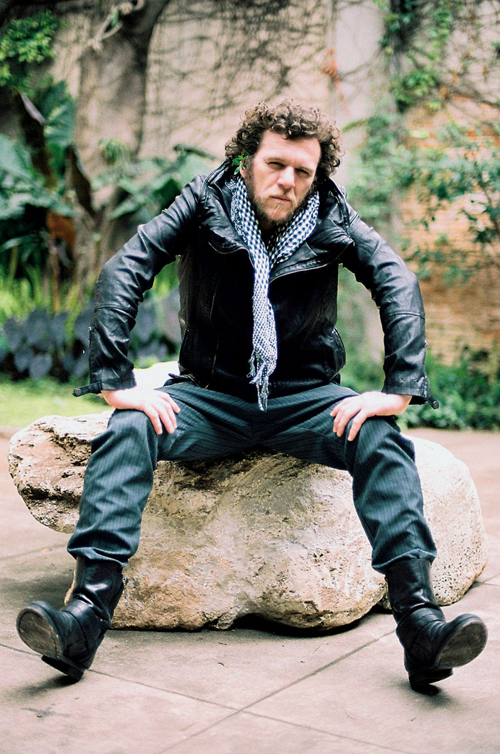 Três apresentações para conferir sentado na poltrona