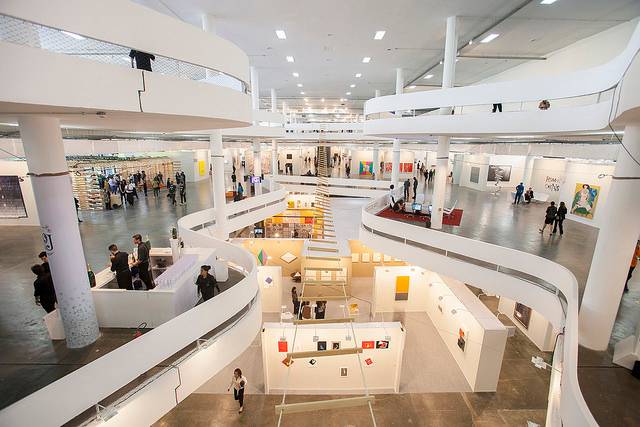 Feira SP-ARTE vai ter edição online em junho para venda de obras