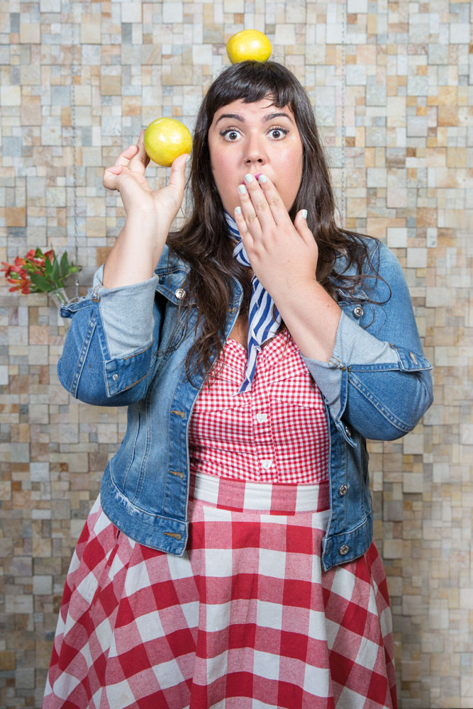 A paulistana que conquistou o YouTube e a TV com receitas de doces