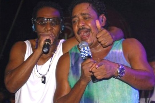 É o Tchan está de volta: quem gosta “mutcho”?