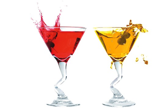 Vodcas premium conquistam lugar cativo entre os produtos AAA