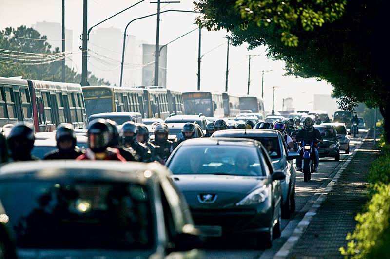 Desconto de 9% para pagar IPVA à vista termina no dia 10; veja calendário