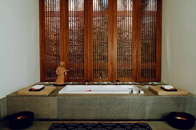 No spa: tratamentos especializados em medicina chinesa No spa: tratamentos especializados em medicina chinesa