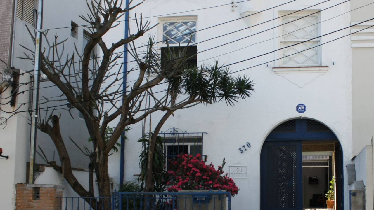 Casa Contemporânea