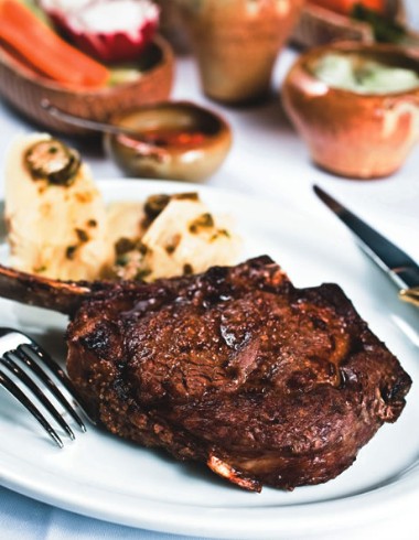 Prime Rib do Rodeio do Shopping Iguatemi - 2224