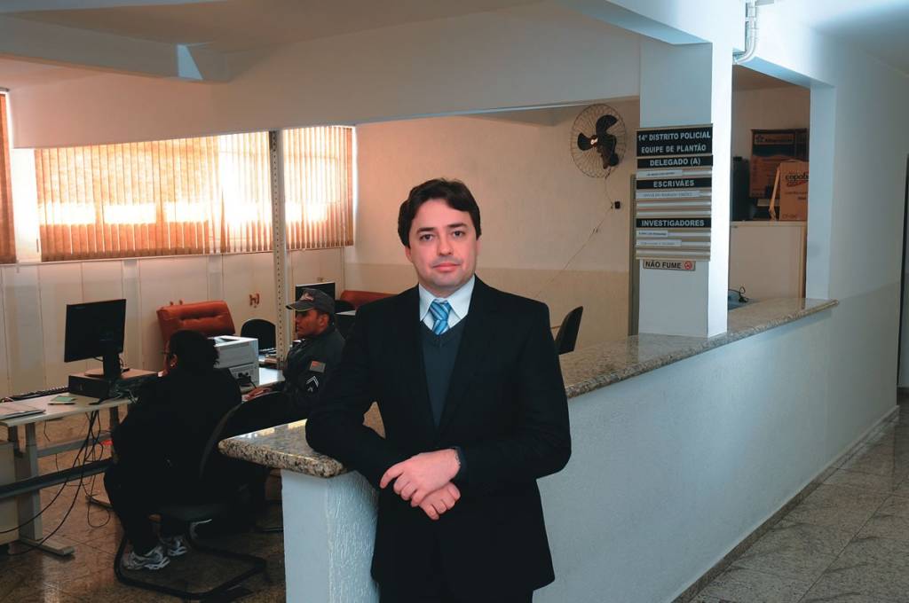 Secretaria de Segurança tenta agilizar atendimento em delegacias