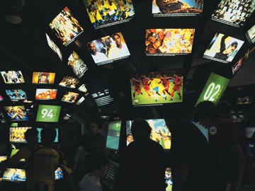 Museu do Futebol Crianças 2223