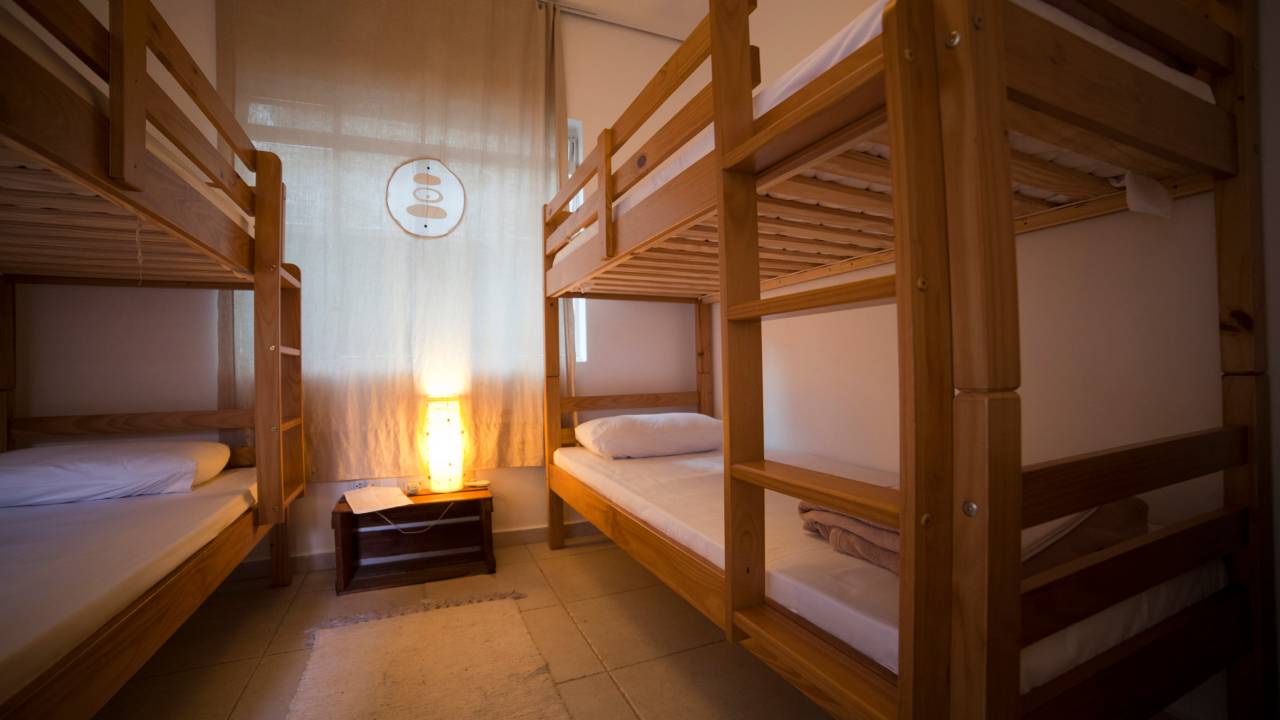 Hostel Atma