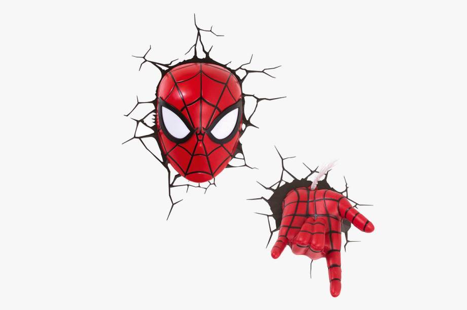 Luminárias de parede: R$ 215,10 cada peça Luminárias de parede: R$ 215,10 cada peça