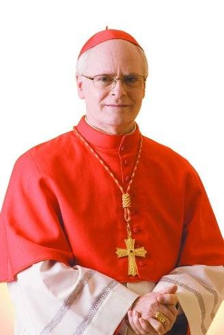 Dom Odilo Scherer é agredido durante missa na Catedral da Sé