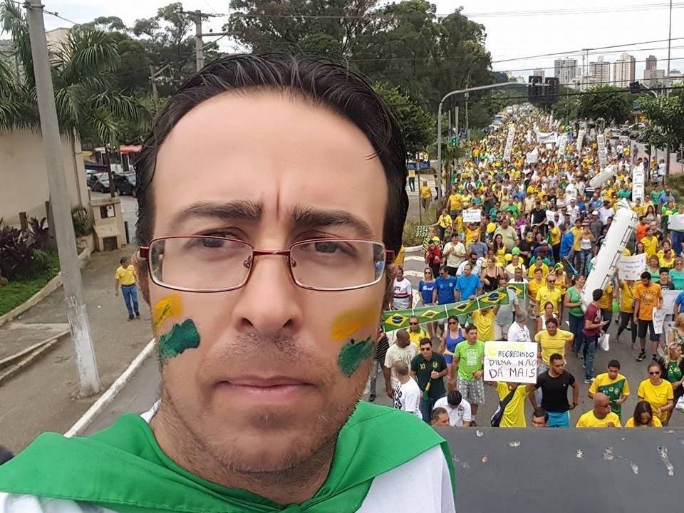 Leandro Belcome