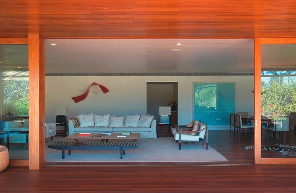 Carol Maluhy: a nova arquiteta predileta da elite paulistana