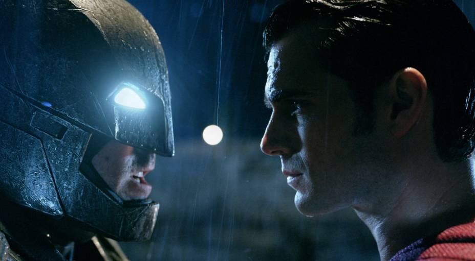 Batman vs Superman - A Origem da Justiça Batman vs Superman - A Origem da Justiça