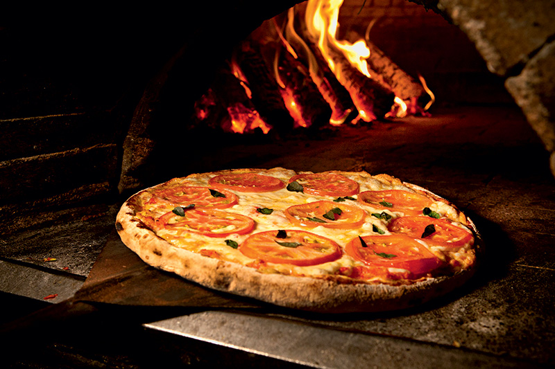 Entenda como foi realizada a pesquisa do índice margherita