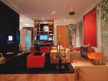 Casa Cor 2218