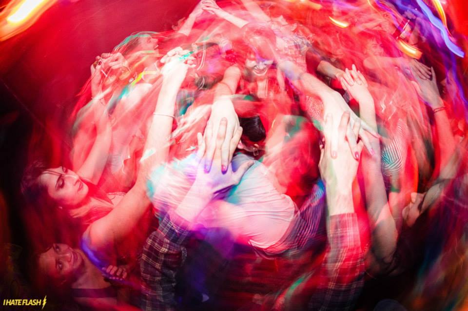 Os coletivos urbanos para visitar na Virada Cultural