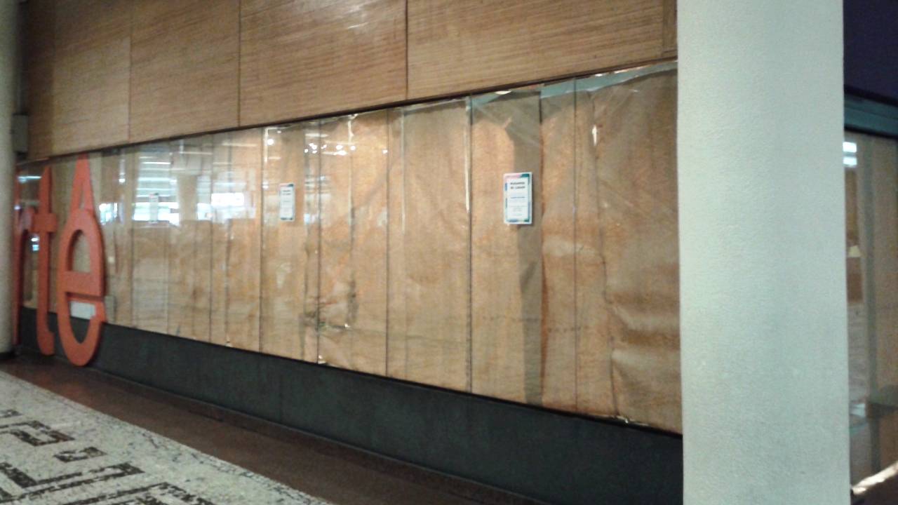 Livraria Cultura Conjunto Nacional