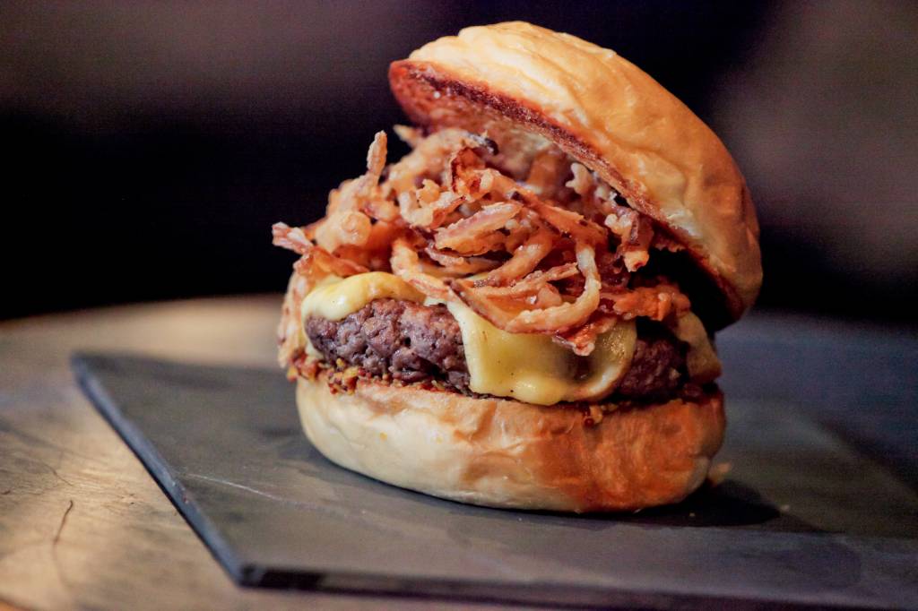 SP Burger Fest reúne 72 restaurantes, bares e lanchonetes