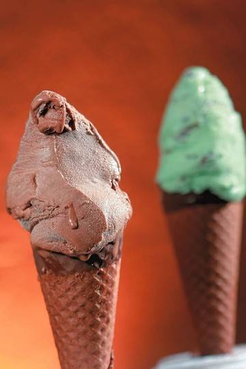 Sorveteria artesanal Freddo abre filial em Moema