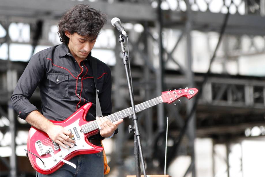 	Perrosky toca no Lollapalooza 2013