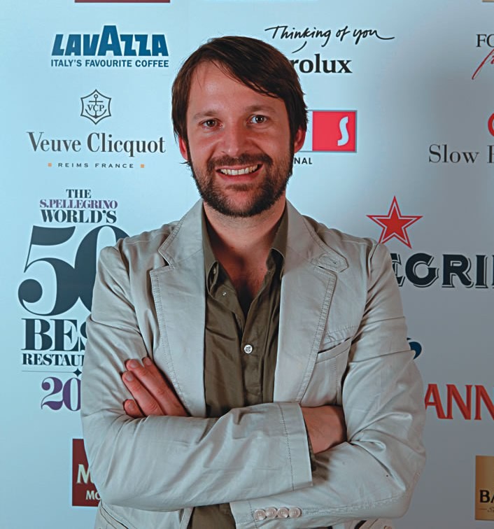 Revista elege D.O.M. como sétimo melhor do mundo